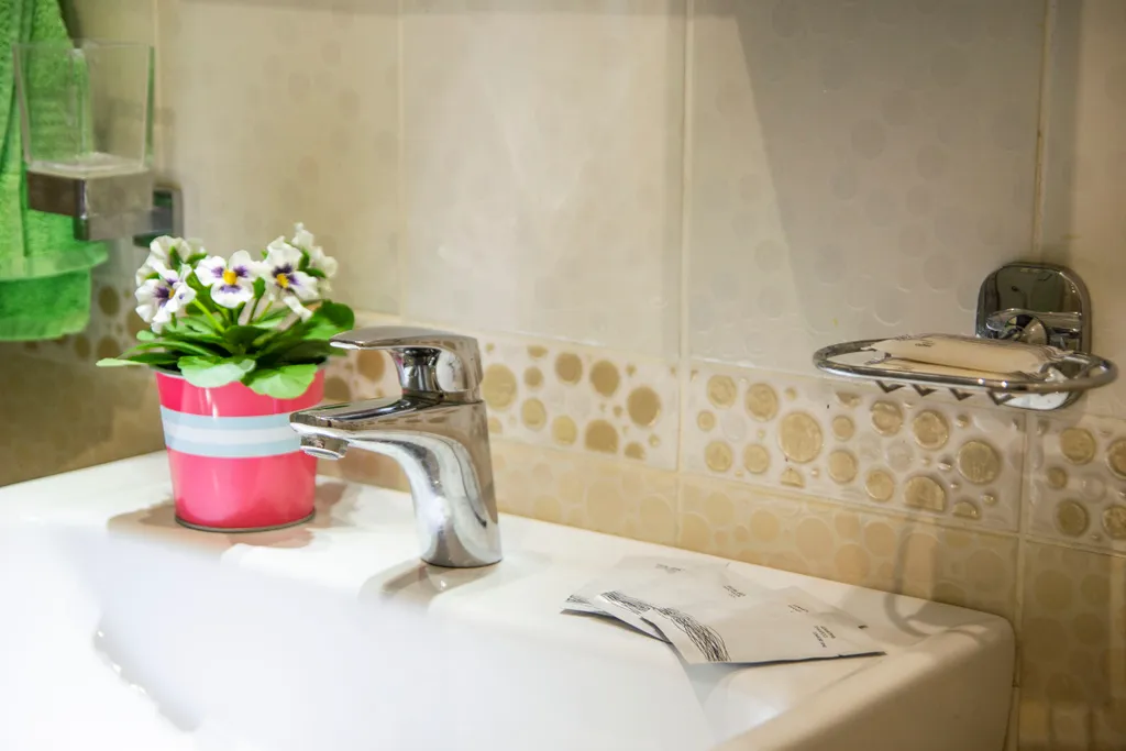 Квартира Акцентная квартира — Омск