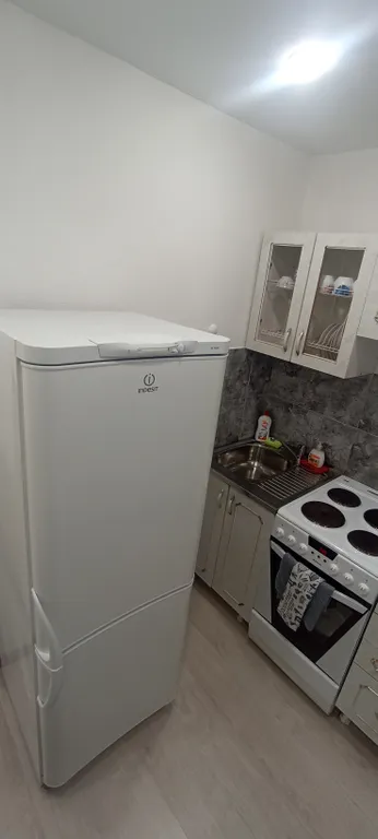 Квартира в тихом районе