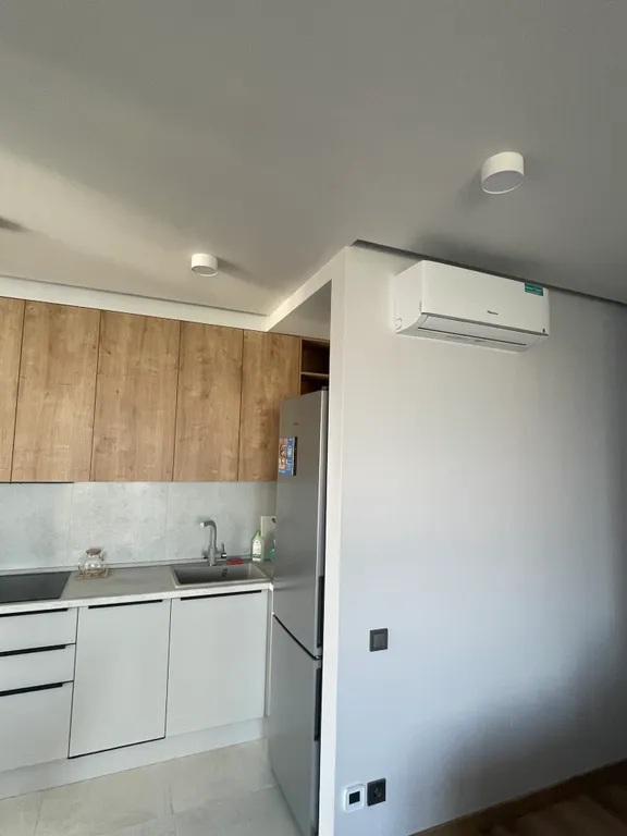 Стильная квартира