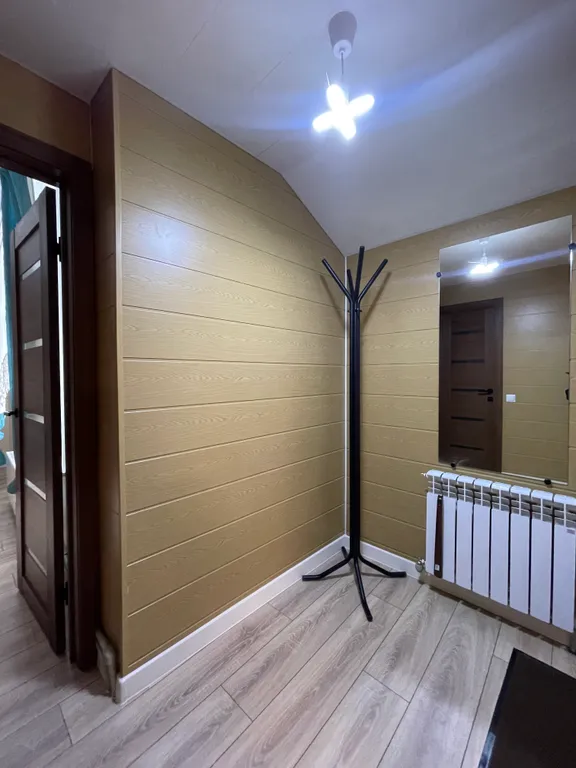 Дом №3 с инфракрасной сауной