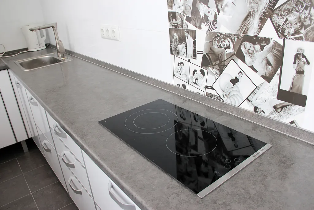 Квартира Квартира 1к апартамент — Севастополь