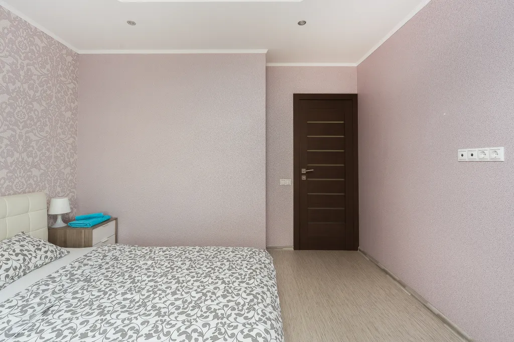 Светлая евродвушка у Крокус Экспо между метро Мякинино и Пенягино