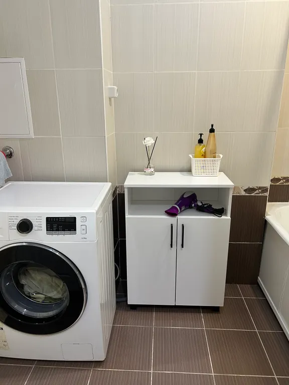 Квартира в историческом центре города