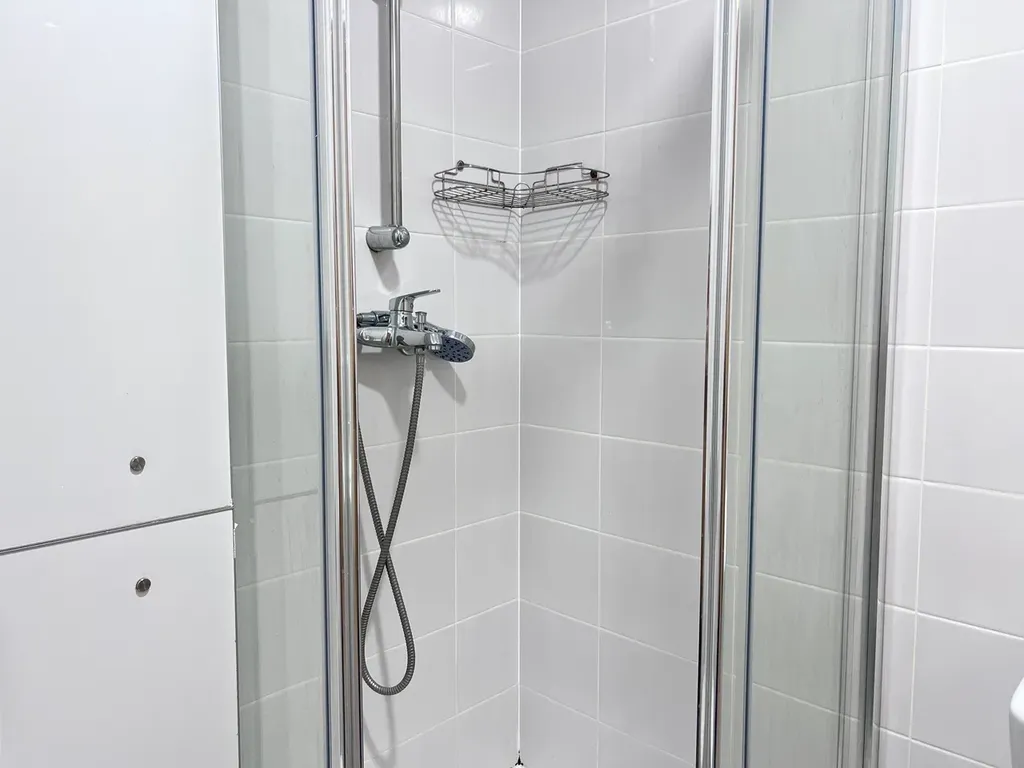 Уютная студия недалеко от метро Потапово