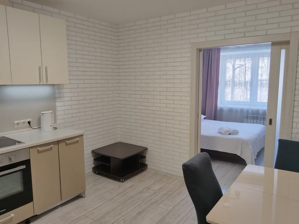 Отличная двушка в Хабаровске