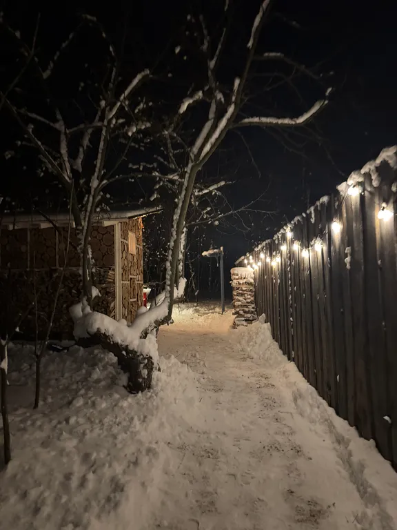 Гостевые дома Иван-дача дом Лакки рядом с парком Кудыкина гора