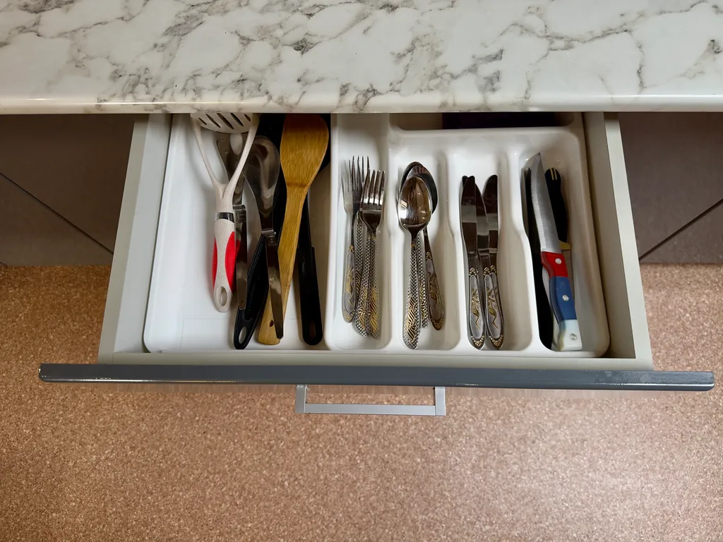 Квартира-открытка для души