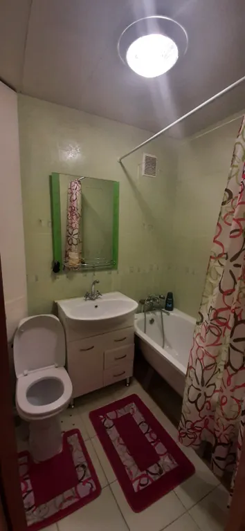 Квартира в Приэльбрусье