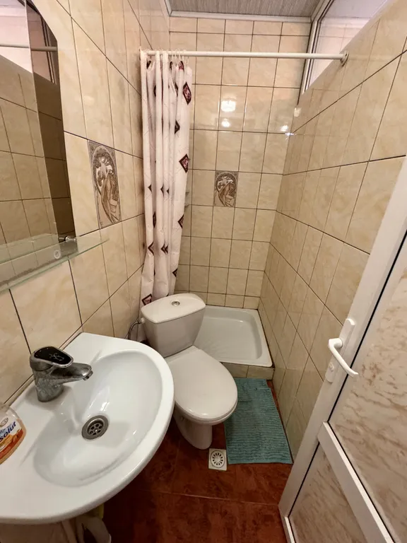 Квартира Комната — Анапа