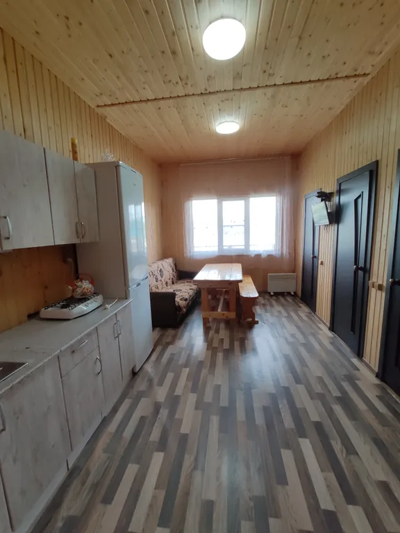 Коттедж Дом на Селигере с причалом — Могилево