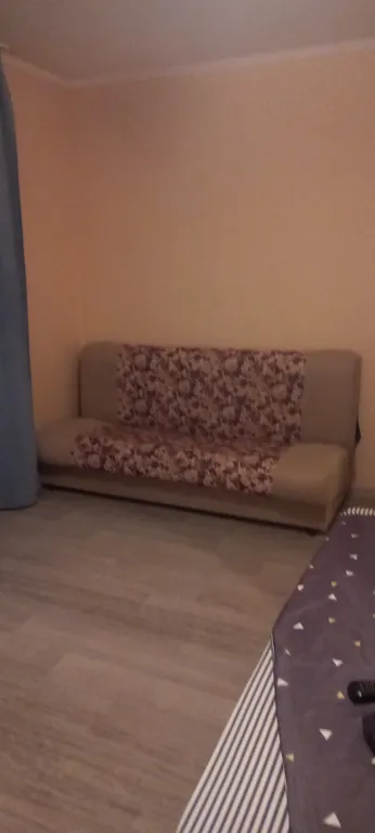 Квартира Уютная квартира в центре города — Красноярск