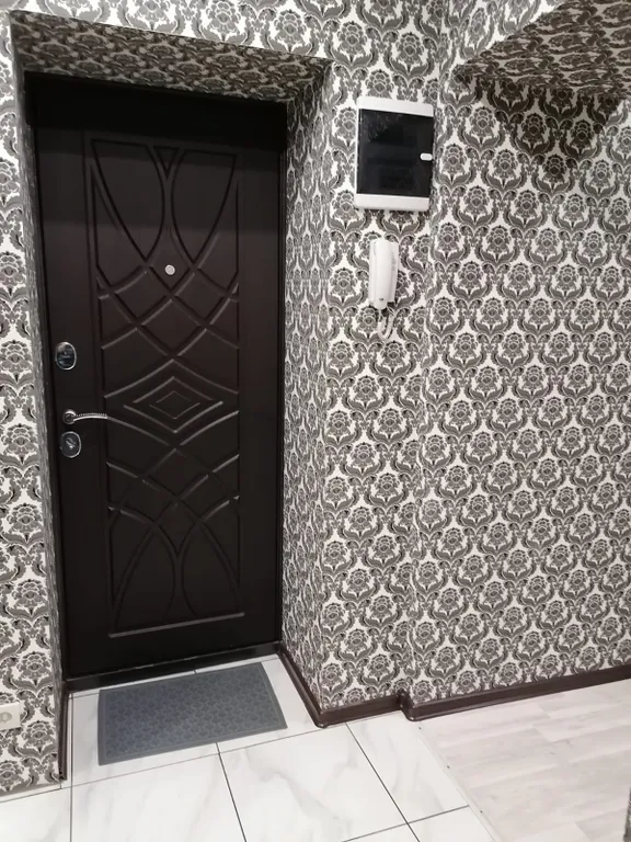 Дизайнерская-уютная 2х комнататная студия в центре города