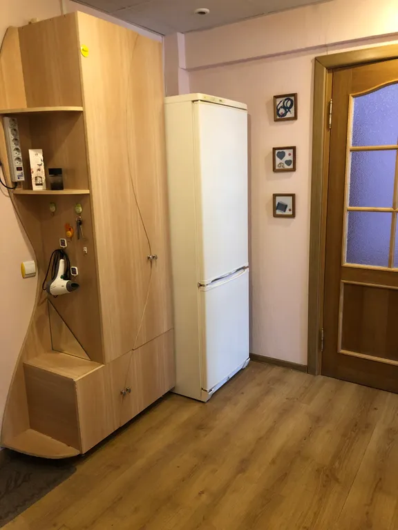 Уютная 3-комнатная квартира