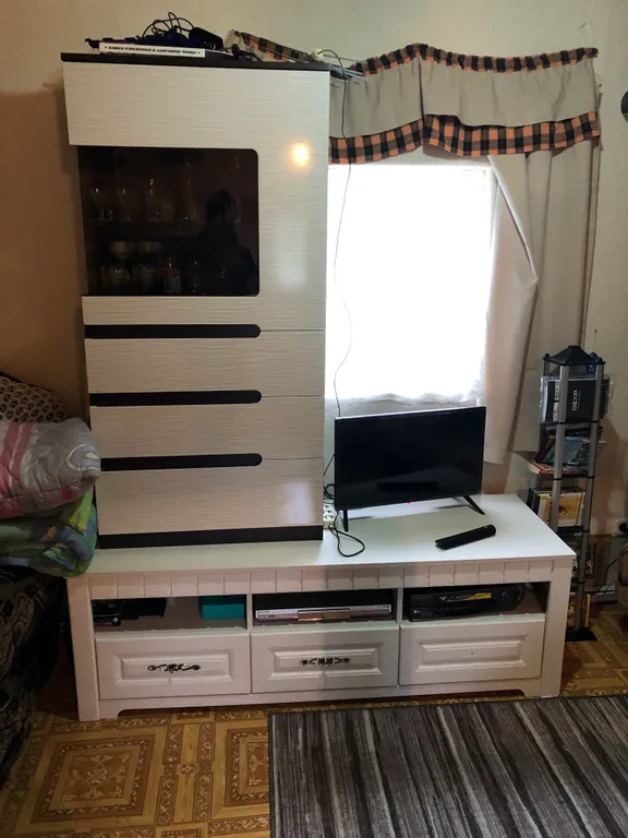 Коттедж Коттедж Дача дяди Валеры — Сортавала