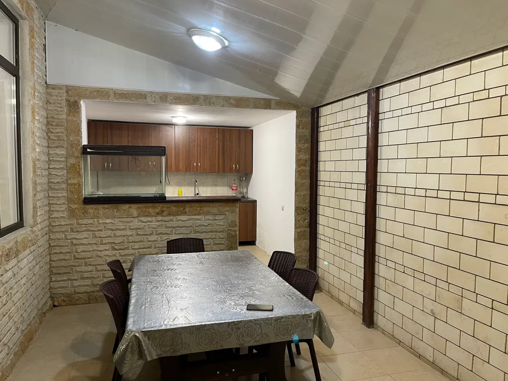 Дом на берегу моря