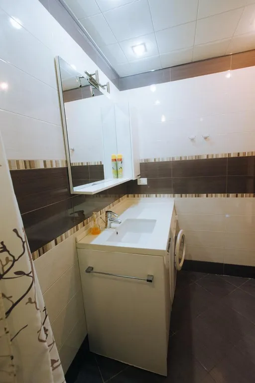 Супер локация, авторский дизайн