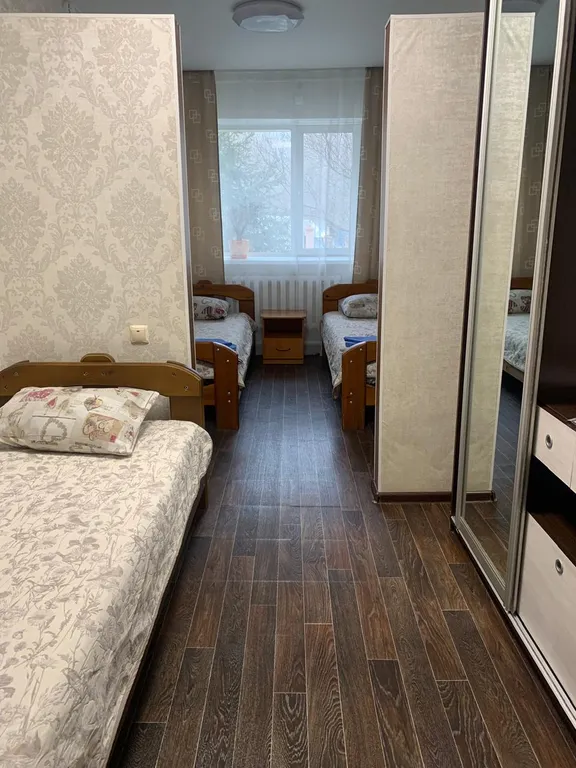 Квартира Комната — аренда посуточно в Красноярск