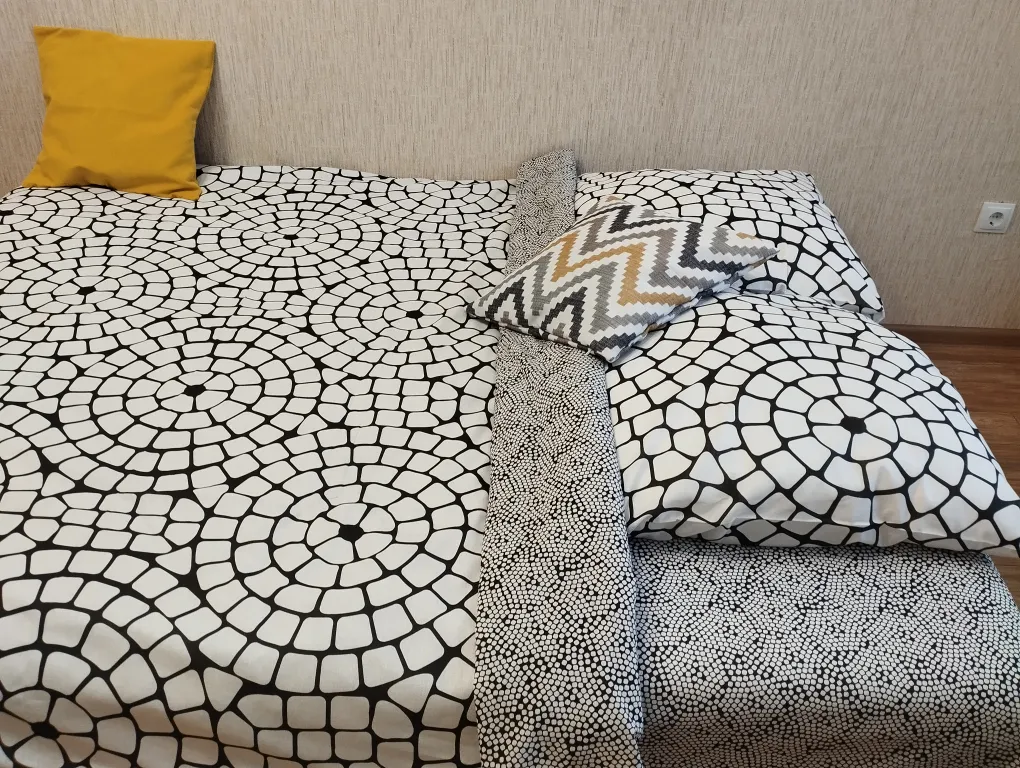 Отдых недалеко от СКАД до 4-х гостей