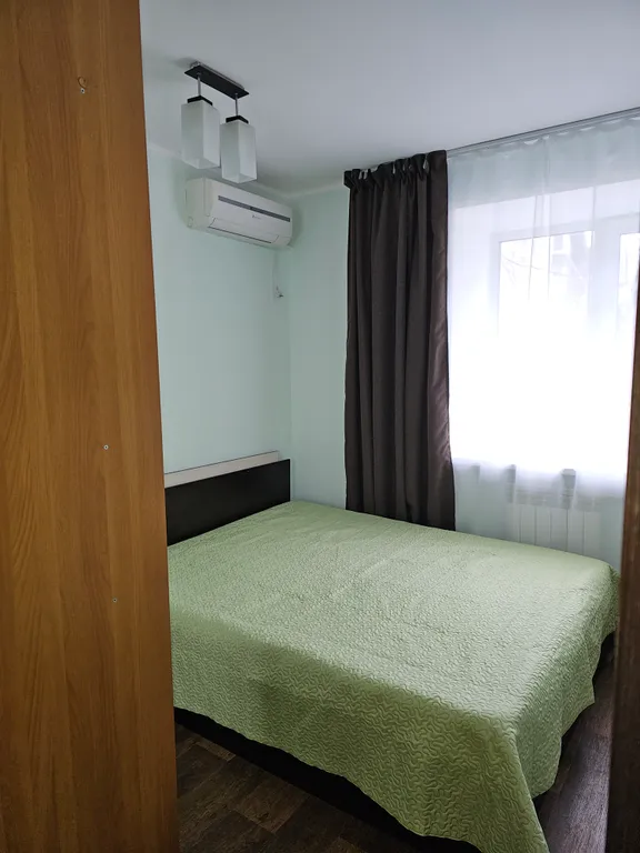 Квартира 2-комнатная рядом с жд вокзалом