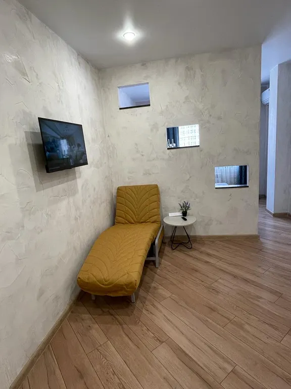 Евро двушка с евроремонтом