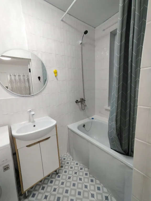 Уютная студия с отдельным входом