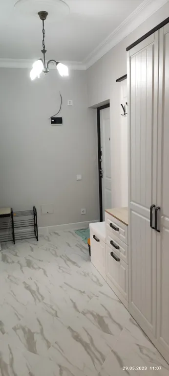 Новая 2-комнатная квартира в элитном доме