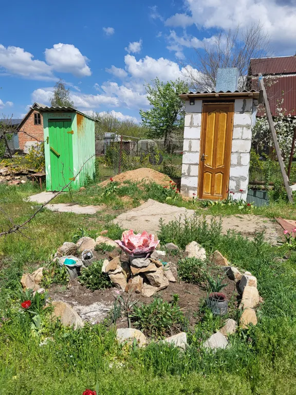 Летний Эко-домик Экономичный и экологичный