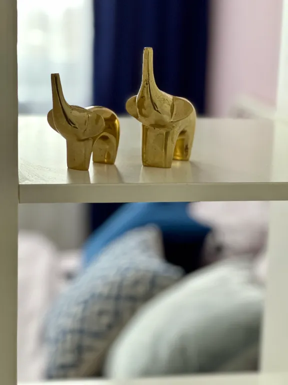 Уютная студия в ЖК Ленинградский Химки