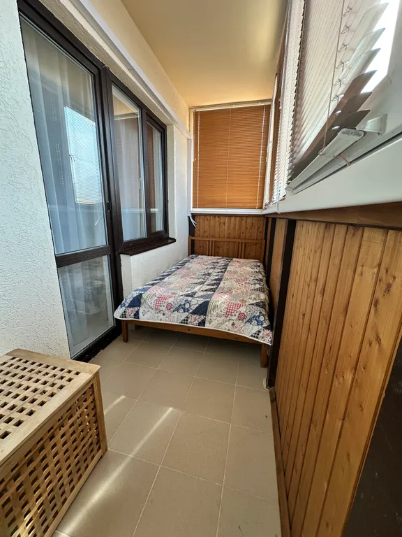 Апартаменты в Резиденции Утриш