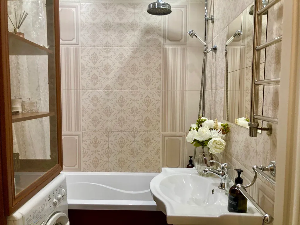 Квартира Квартира для души рядом с Нижегородской Ярмаркой — Нижний Новгород