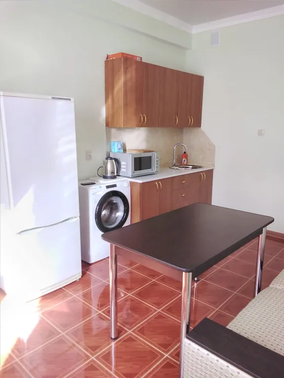 Уютная квартира недалеко от моря