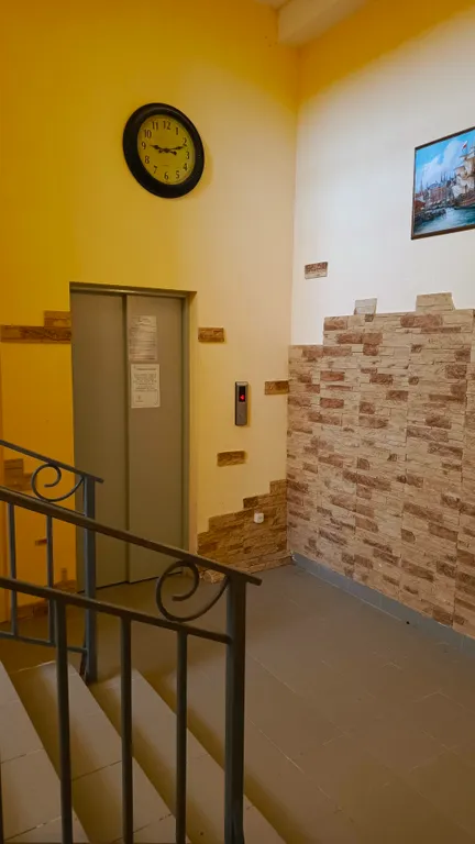 Квартира Апартаменты с видом на море и горы — Севастополь