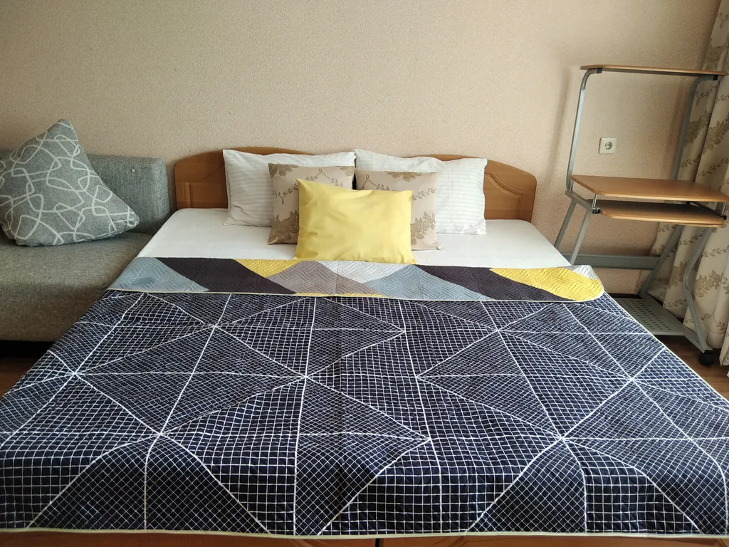 Квартира в ЖК Московский