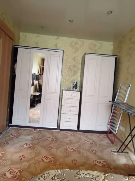 Двушка в центре города