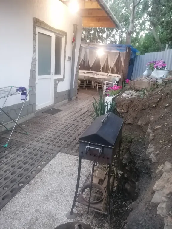 Дача в центре Нового Света