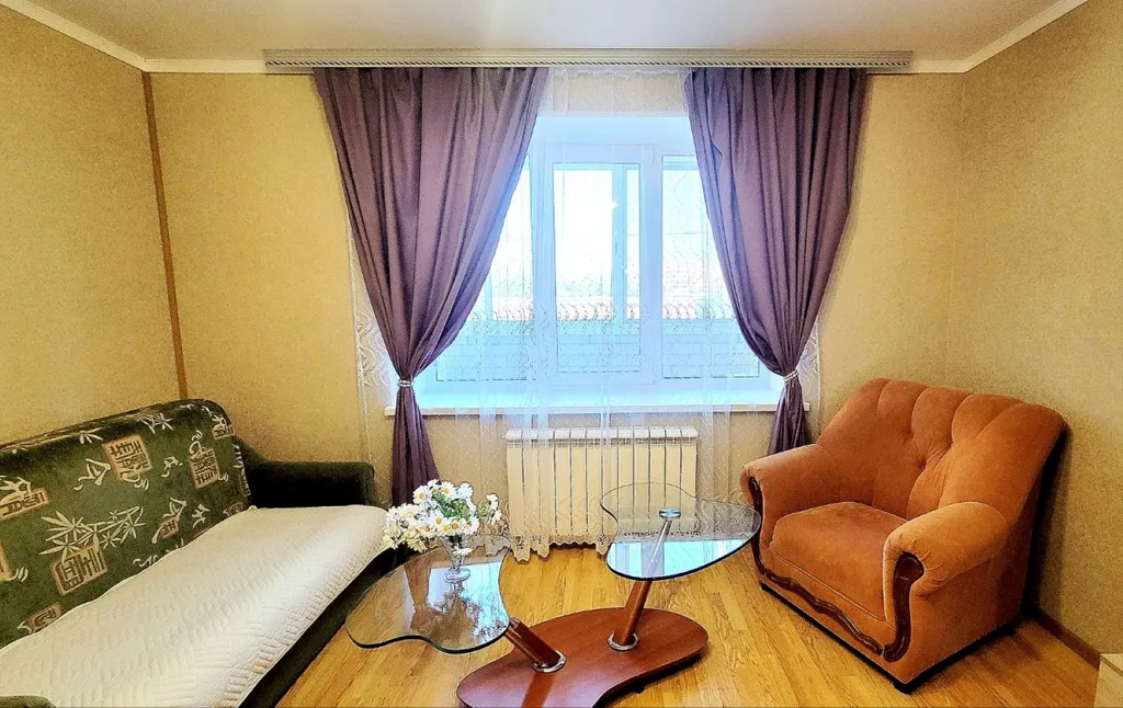 Ласточкино Гнездо