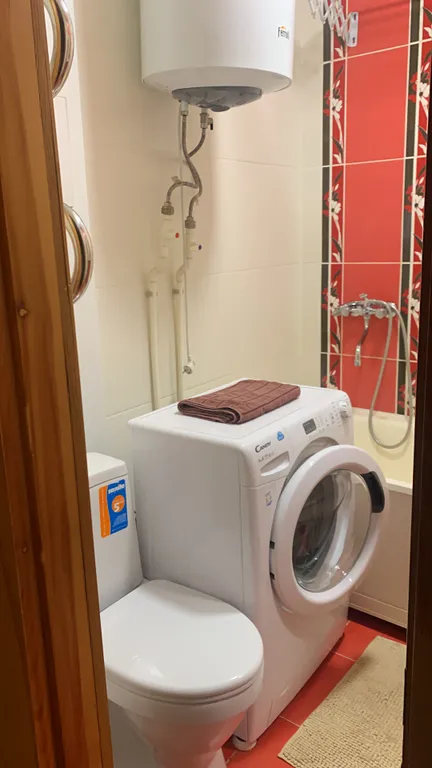 Уют и комфорт