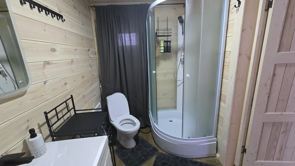 Шале Орлиное Гнездо