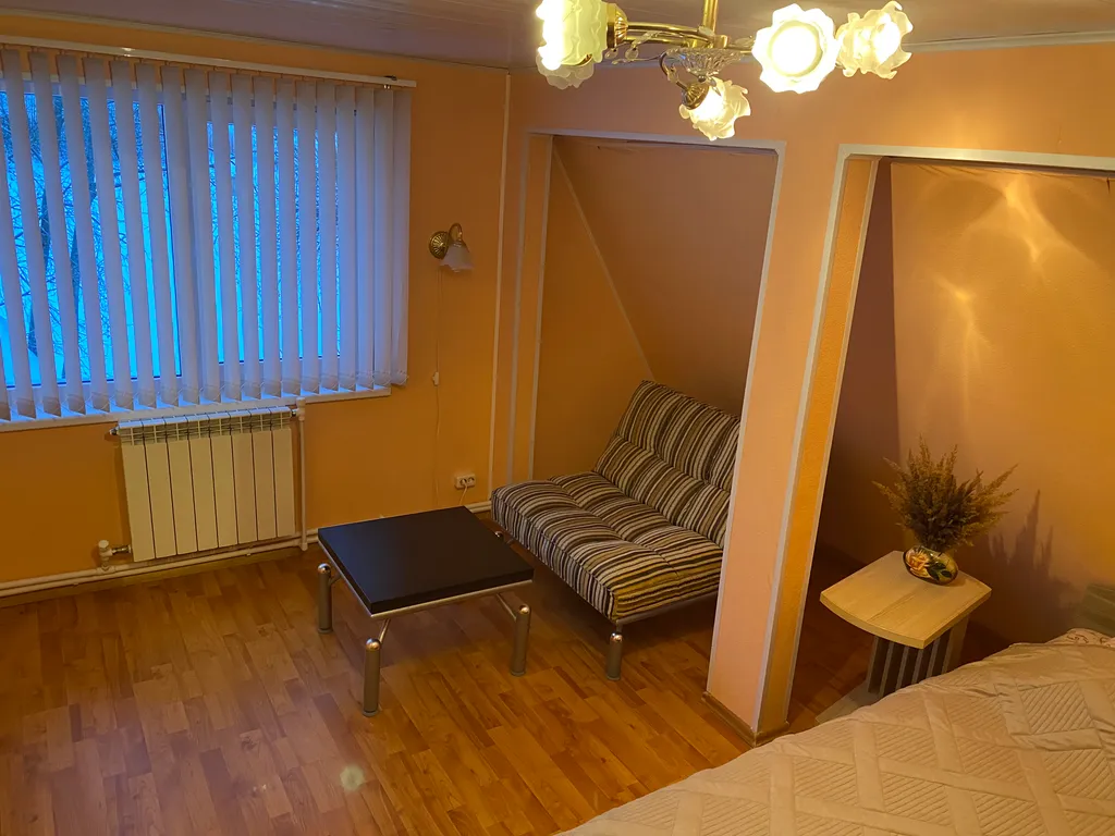 Коттедж Дом на берегу реки Волхов — Волхов