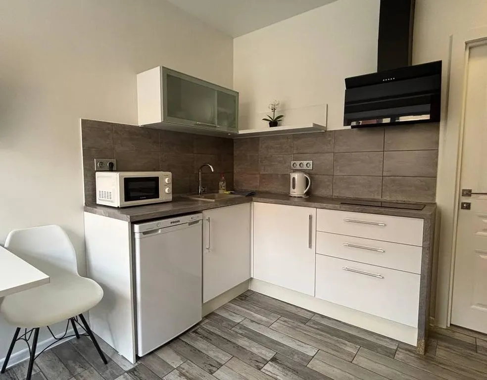 Studio Minimal на Лисицына