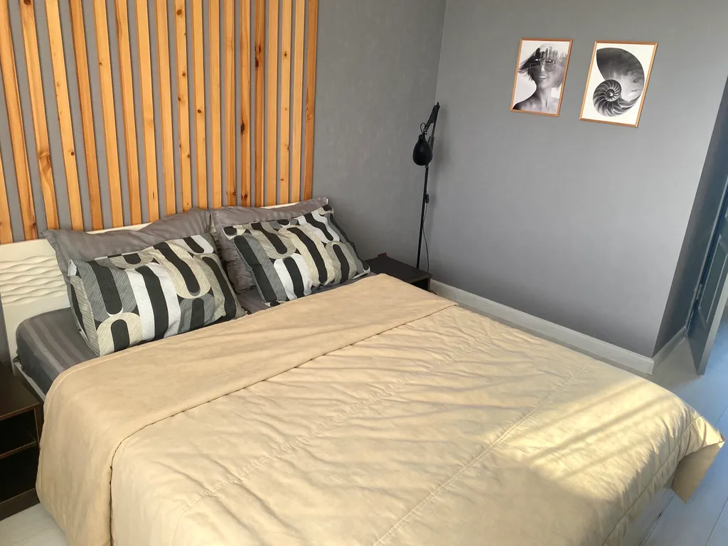 Комната с удобствами для 2х человек