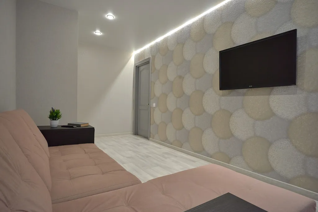 Квартира возле университета ТГУ, ТПУ