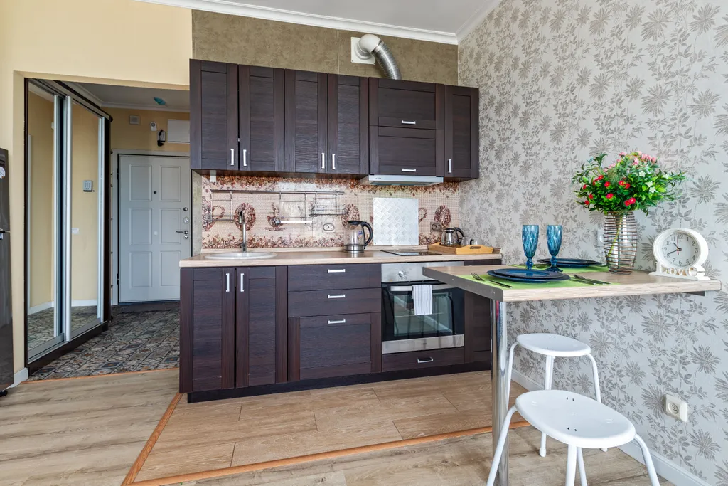 MaxRealty24 в 5 мин от Крокус Экспо, идеально для участников выставок