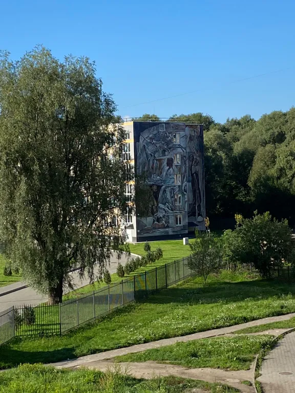 Квартира Апартаменты Baltic Comfort #8 — Калининград