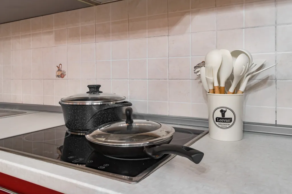 С прекрасным видом рядом с министерством