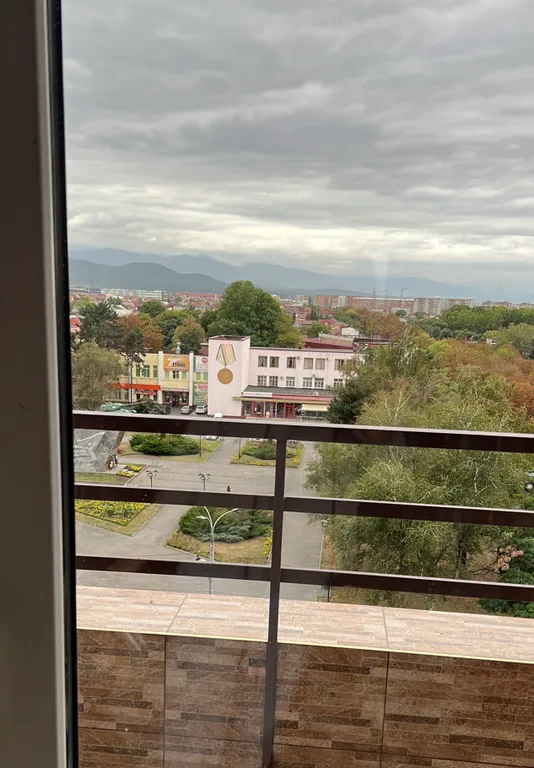 Квартира Апартаменты с видом на горы, вдоль набережной — Владикавказ