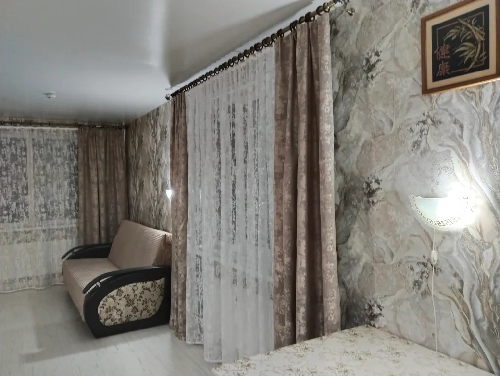 1-комнатная Квартира — аренда посуточно в Вологда