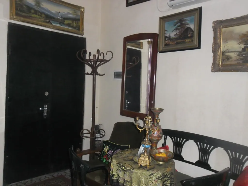 Квартира Apartment white bridge — аренда посуточно в Кутаиси