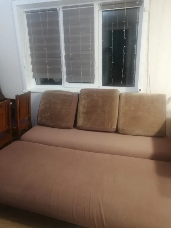 Дом на Титовской сопке