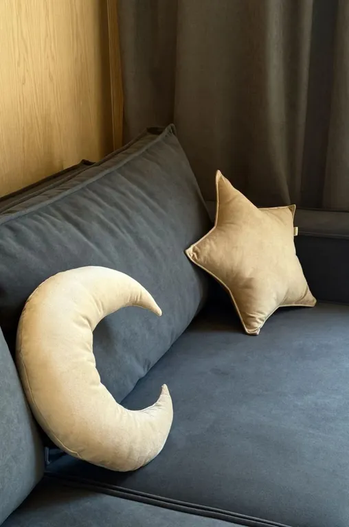 Коттедж 2-комнатный Дом — Четверяково